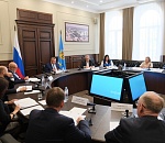 Определены дата и повестка первого дня заседания Думы восьмого созыва