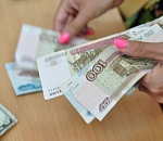 Хитроумная астраханка облапошила молодые семьи