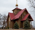 Об астраханском монастыре снимут фильм и выпустят книгу