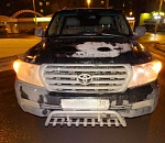 В Астрахани водитель сбил двух детей