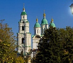 Администрация Астрахани рассказала, где планируется благоустройство по проекту «Народный бюджет»