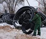 В Астрахани модернизируют поливочные водопроводы