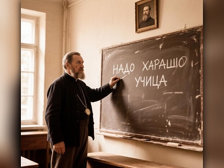 Чем жили. Учить педагоги не умели, но били сильно