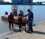 Двадцать три астраханских пляжа признали непригодными для купания