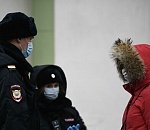 В России штрафы за нарушение карантина и самоизоляции увеличились 