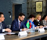 Астраханская область и Туркменистан наметили новые пути взаимодействия