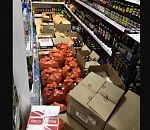 В Трусовском районе нашли магазин, нелегально продающий алкоголь