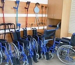 ФАС выявила в России медицинский картель на торгах средств реабилитации 