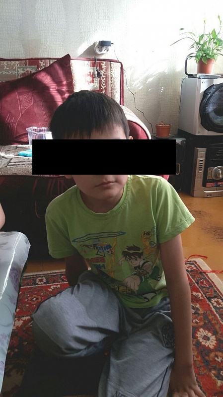 Очередной фейк о пропавшем ребенке взбудоражил астраханцев