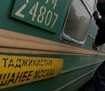 Астраханские пограничники сняли с поезда иностранца, находящегося в бегах