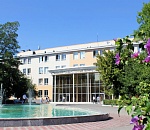 В одном из корпусов АГТУ - пожар