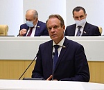 Александр Башкин: в локдауне виноваты сами астраханцы