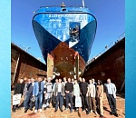 Астраханскую область посетила промышленная бизнес-делегация Ленинградской области