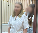 В Астрахани главврач одной из поликлиник попалась на присвоении крупной суммы