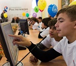 «Ростелеком» продолжит в  2016-2017 г.г. обеспечивать бесплатным доступом в интернет две астраханских школы-интерната