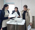 40 процентов избирательных участков в Астраханской области оснастят КОИБами