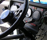 В Астраханской области столкнулись два грузовика