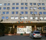 Восьмерых детей, отравившихся парами хлора в астраханском "Динамо", выписали из больницы