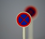 В центре города завтра ограничат стоянку и остановку