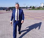 Депутат астраханской облдумы Дмитрий Ануфриев выходит из фракции "Единая Россия" и намерен выйти из партии