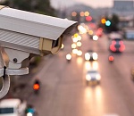 В Астрахани на треть обновят камеры системы видеонаблюдения «Безопасный город»