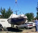 Двоих москвичей ждет суд в Астраханской области за мошенничество с приобретением катера