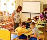 В Астраханской области установили уровень родительской платы за детские сады на 2023 год