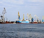 Астраханская область намерена привлекать частные инвестиции для развития портовой особой экономической зоны