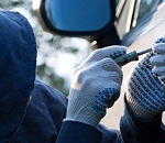 Под Астраханью полиция задержала угонщика без прав