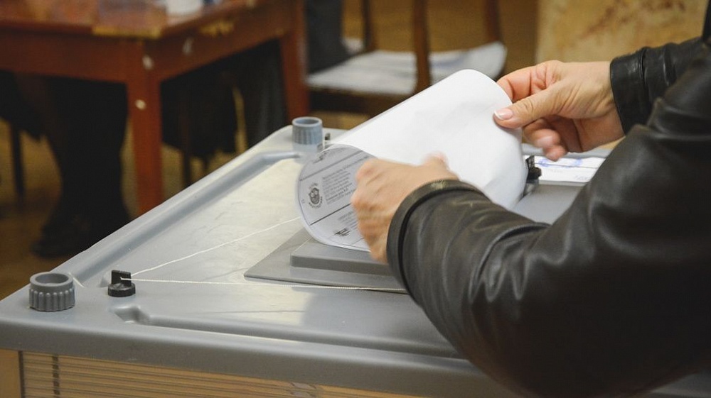 Отменят ли прямые выборы губернаторов в России