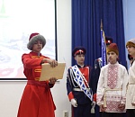 В астраханском казачьем кадетском корпусе прошла конференция, посвященная Ивану Грозному