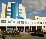 ЧУЗ МСЧ в Астрахани стал ковидным госпиталем