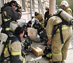 Спокойно, это не ЧП: завтра в Астрахани МЧС и другие спасательные структуры устроят учения