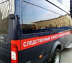 Очередного главу сельсовета Астраханской области обвиняют в превышении должностных полномочий