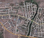 Слух: у экс-и.о.мэра Астрахани сгорел дом