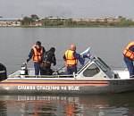 В Волге ищут астраханца, который уплыл на лодке в неизвестном направлении