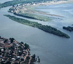 Весеннее половодье: пока Астраханская область ждет больше воды, чем обычно в последние годы