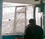 В Астраханской области в жилом доме произошел взрыв (ОБНОВЛЕНО!)