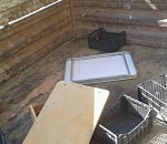 Астраханка рассказала о вопиющем беспределе на Больших Исадах