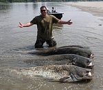 Руководство Астраханской области предложило ограничить вылов рыбы