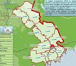 Завтра в Астрахани будет тепло, но ветрено 