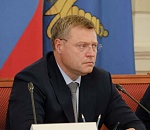 Игорь Бабушкин не верит в скорый возврат нефтяных налогов в Астрахань