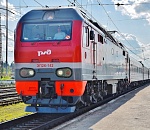 РЖД вложит 2,5 миллиарда в свою инфраструктуру в Астраханской области