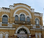 Жители Больших Исад умоляют не закрывать Красную набережную для проезда 