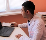 55 медицинских организаций региона будут подключены к интернету в этом году