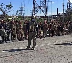 Все находившиеся на «Азовстали» украинские националисты сложили оружие и сдались в плен