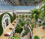 Новый дизайн КРК «Октябрь» предлагают обсудить