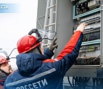 Астраханцы в два раза больше стали обращаться к энергетикам за дополнительными услугами