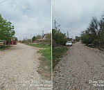 Куда делись старые дорожные бордюры с улиц Астрахани