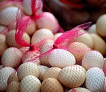 Дешевые яйца от астраханских птицефабрик разлетаются как горячие пирожки